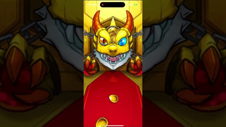 後払いガチャ #モンスト #モンスターストライク