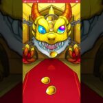新キャラを当てたい#モンスト #ガチャ神引き ＃ゲーム