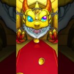 #モンスト#超獣ガチャ やべぇ大当たりや……