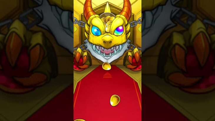 #モンスト#超獣ガチャ やべぇ大当たりや……
