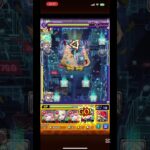 新キャラ’ニケ’が強すぎた#モンスト