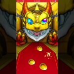 【モンスト】超獣神祭報酬がいいね👍#モンストガチャ #モンスト