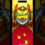 モンストコラボガチャ10連
