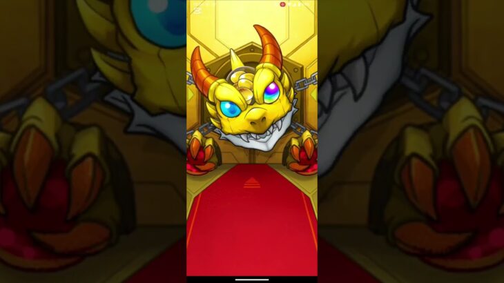 モンスト×物語シリーズ10連ガチャ