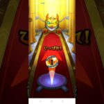 【モンスト】後払い10連ガチャ 3周目