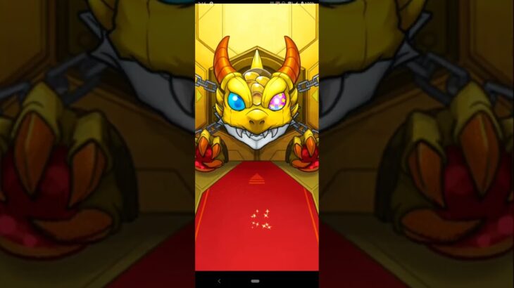 夏のモンスト限定確定10連ガチャ弐‼️【モンスト】