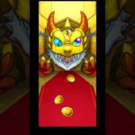 モンスト　激獣神祭10連ガチャ×2　エリス狙い　#shorts  #shortvideo #short　#モンスト　#モンストガチャ