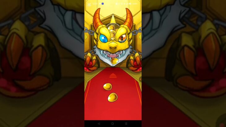 後払い10連ガチャ3週目（メインアカウント）結果！ #モンスト