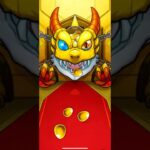 モンスト 後払い10連ガチャを回したよ3