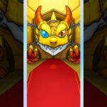 【モンスト】後払い10連ガチャ:3週目#shorts #モンスト #モンスターストライク