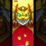 【モンスト】”後払い10連ガチャ”星5！50%の排出率は⁉︎αキャラは出るのか⁉︎【ちゅらのちょっとモンスト】 #shorts #モンスターストライク #確定演出