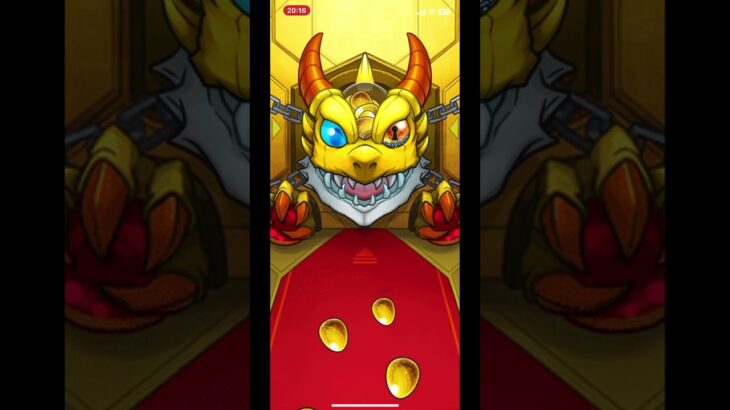 (モンスト)後払いガチャ2 #モンスト