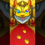 モンストガチャ悲しいパート2#モンスト#ガチャ#悲しい