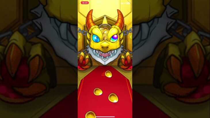 【モンスト】化物語コラボ、トク玉と20連ガチャ