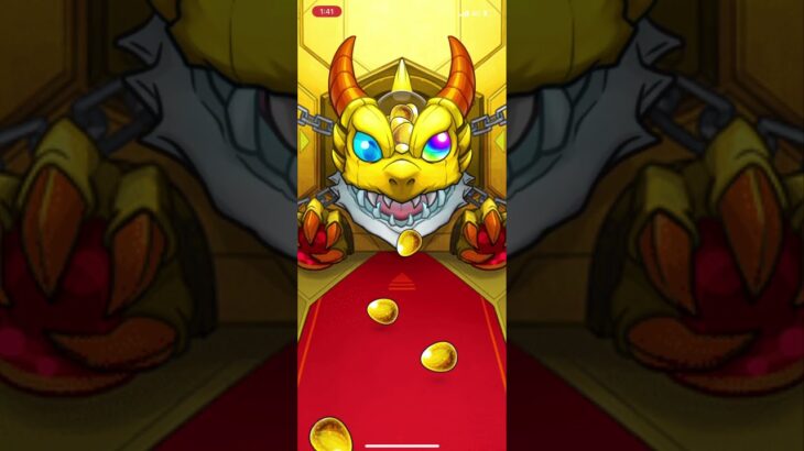 モンストニケ目指して20連#モンスト
