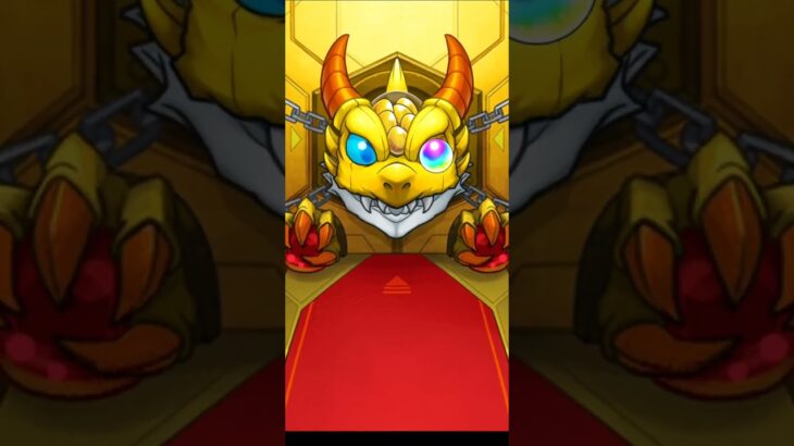 モンスト　2025　物語シリーズコラボガチャ　トク玉プラスシングル2回引いてみた　#モンスト　#物語シリーズ