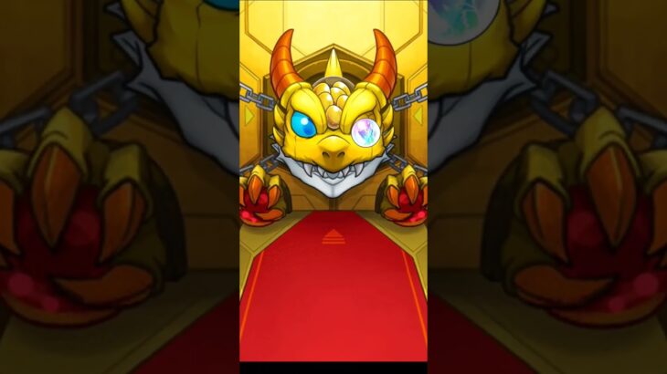 モンスト　2025　物語シリーズコラボガチャ引いてみた　トク玉2回目　 #物語シリーズ 　#モンスト　#トク玉