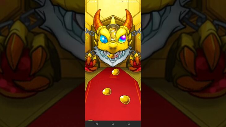 【モンスト】パート22「化物語ガチャ」リークル