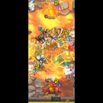 【モンスト #24】覇者の塔 36階 灼炎の黄泉比良坂
