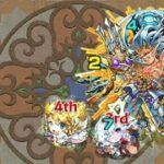 【モンスト#27】覇者の塔 39階 天地の開闢と崩壊