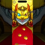 後払いガチャ2週目モンスト#モンスト#shorts