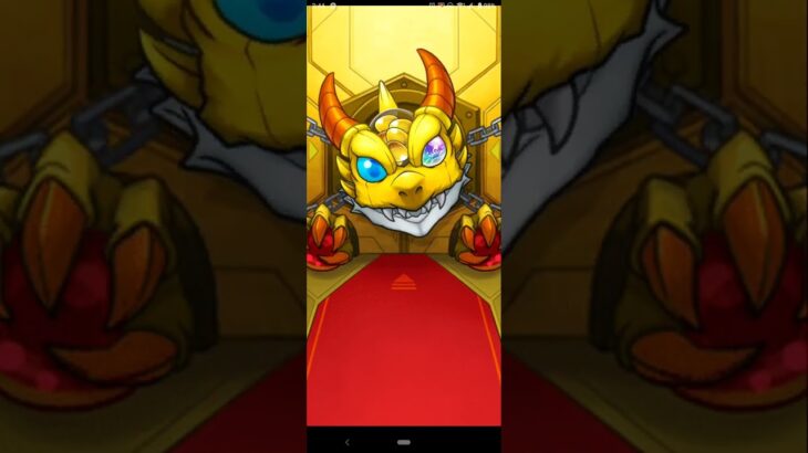 モンストの日コラボトク玉3連ガチャ‼️【モンスト】