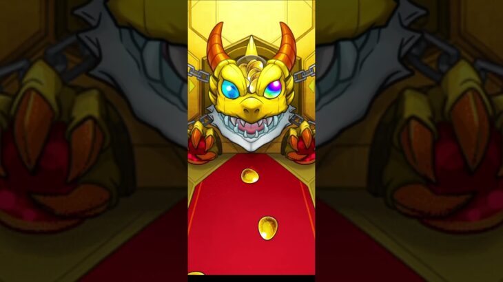 【モンスト×物語シリーズコラボ】ガチャ(40連目)#モンスト#モンストガチャ #モンストコラボ #物語シリーズ