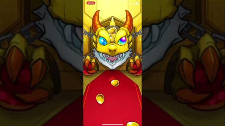 【モンスト】⭐︎5ぜ〜んぶ限定ガチャ10連