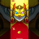 モンスト　⭐︎6確定ガチャ