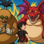 6周年の復帰勢…天気のほこらを踏破したい【ドラクエウォーク】【ぎこちゃん】【DQW】