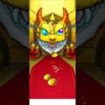 【モンスト】パート68「化物語ガチャ」リークル