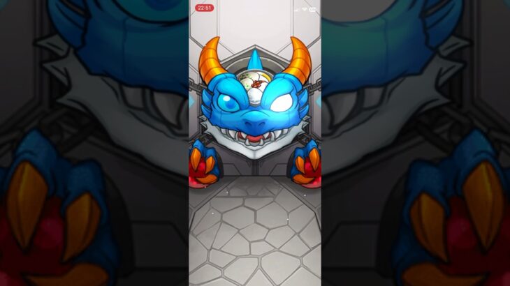 【モンスト】9/14フレンドガチャ引いてみた　#モンスト　#shorts