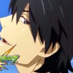 【コラボCM】モンスト×物語シリーズのコラボCM【物語シリーズ】
