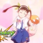 【コラボCM】モンスト×物語シリーズのコラボCM【物語シリーズ】