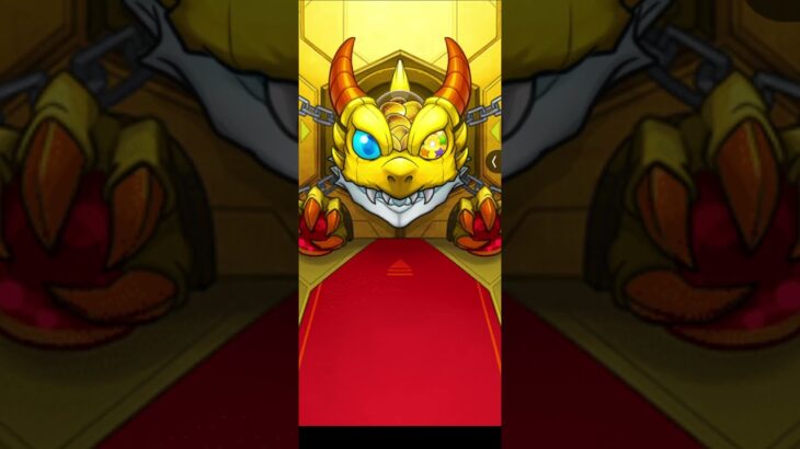 モンスト 物語コラボガチャMAXになったので引いたら…….