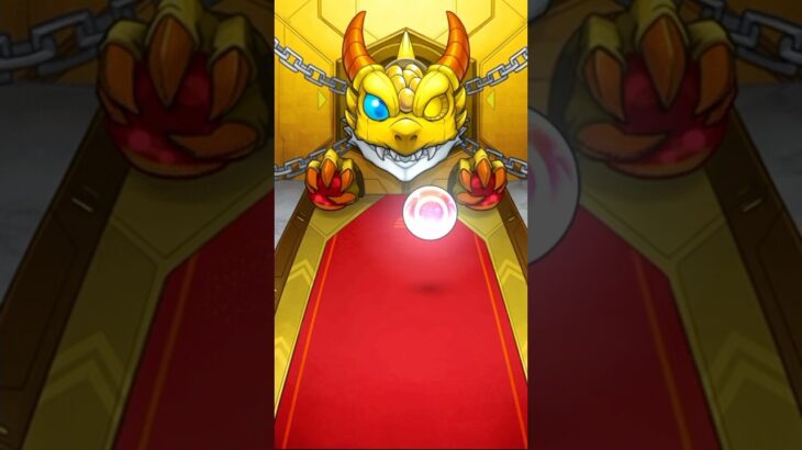 モンストアゲインガチャ引いてみたPart3