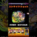 【モンスト】エルマルーのSSを天魔5(庭園5)で使ってみた！