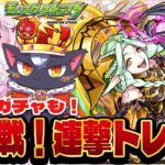 【モンスト】運撃トレイルやりますみんな運極貸してください😭ガチャ限運極じゃなくてもいいよ😭ガチャ限運極でも良いけどねもちろん😭😭【こくめう｜個人Vtuber】