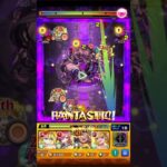 ドラギニャッツォ売りエルよりダメダメハの方が強くね？？？#shorts #モンスト