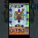 シャンバラ星墓あるある #shorts #モンスト