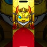 〈物語シリーズコラボ〉”超モンパス玉ガチャ”引いてみた記録簿｡　〈#モンスト #モンスターストライク #ガチャ #shorts 〉