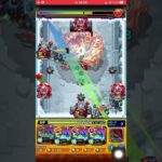「モンスト」　破界の星墓　アヴァロンの星墓を完全無課金で攻略　　　　#モンスト  #shorts