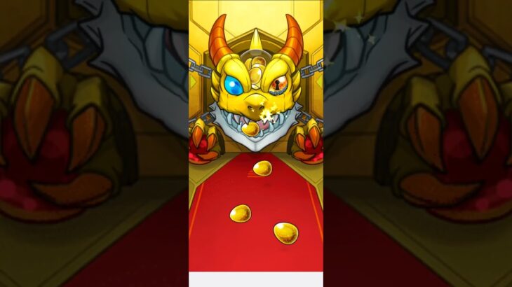 俺だけムースたんガチャなんだが？【モンスト】