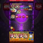 これが超究極か() #モンスト