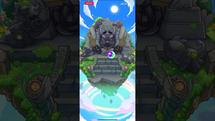 続「新限定エリス」さらにおいガチャしてみた #モンストガチャ #ガチャ神引き
