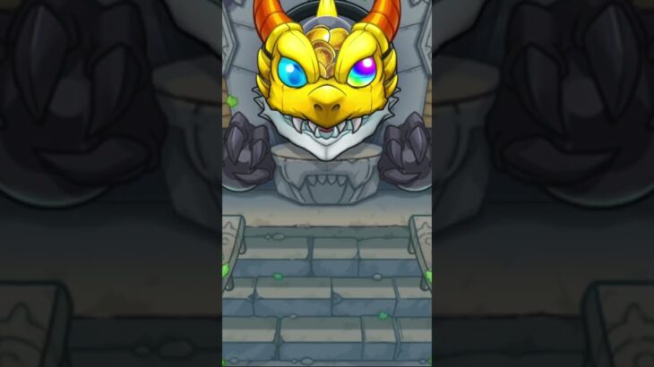 【モンスト】新限定キャラを確定で貫通する黎絶イケメンな男【激獣神祭】
