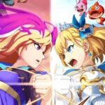 【モンスト】弟と通話しながら星墓や試練攻略をダラダラと…！【雑談】
