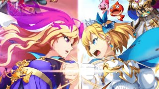 【モンスト】弟と通話しながら星墓や試練攻略をダラダラと…！【雑談】