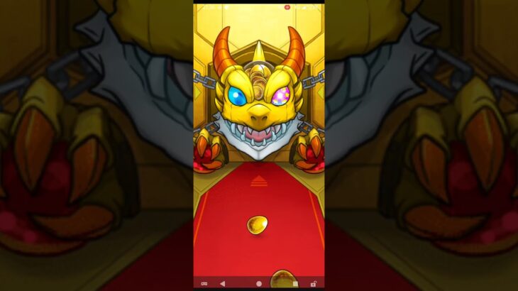 【モンスト】課金ガチャ引いてみた！#モンスト #夏 #ガチャ #神引き