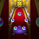 #モンスト #ガチャ　「エリス」がどうしても欲しくて頑張って回した結果⋯😭